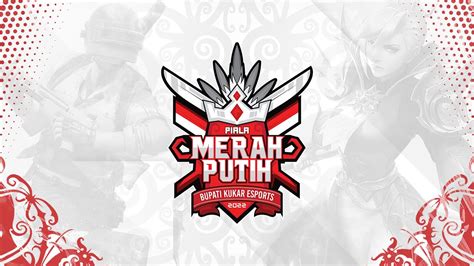 Live Stream Final QUALIF PUBGM 18 Kecamatan Piala Merah Putih Kutai