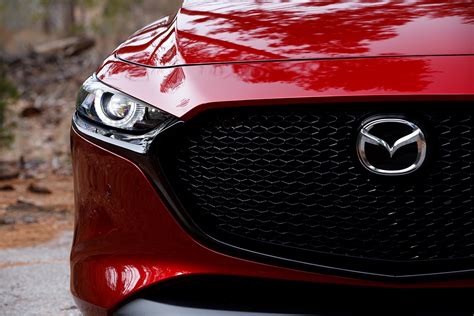 2019 Mazda 3 Review