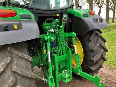 John Deere R Agrostap Handel