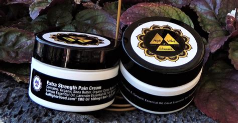 Full Spectrum Extra Strength Pain Cream Hemp Buyer Marketplace