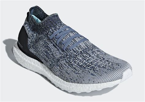 Parley X Adidas Ultra Boost Uncaged Release Info Ac Sneakernews