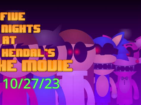 Fuck R Fnafcringe