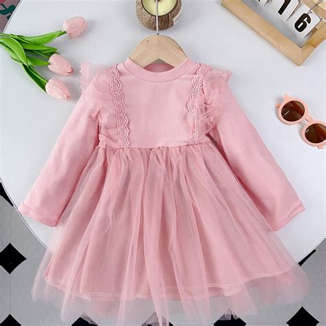 Jual Gaun Anak Perempuan Cindy Baju Pesta Dress Anak Shopee Indonesia