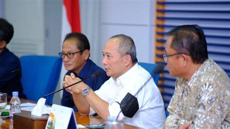 Pupuk Kaltim Dukung Implementasi Transformasi Industri Dalam Proses