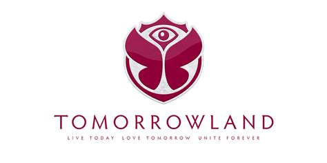 Image - Tomorrowland logo-0.png | Logopedia | FANDOM powered by Wikia