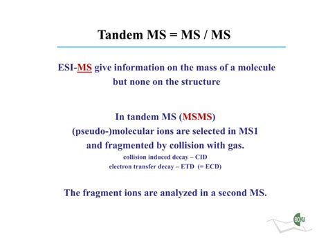 Pdf Tandem Ms Ms Ms Boku · Tandem Ms Ms Ms In Tandem Ms