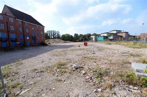 The old Coventry and Warwickshire Hospital site - CoventryLive