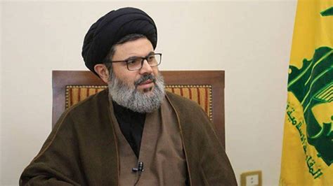 Hizbullah ta Nasrallah ın yerine gelecek en güçlü isim Haşim Safiyuddin