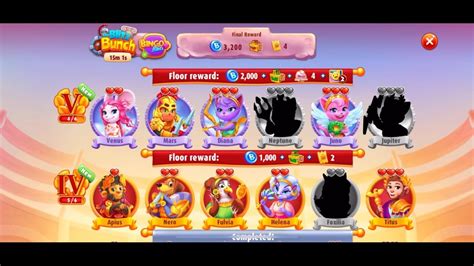 Bingo Blitz Claim Treasures And Play The Blitz Bunch Event Bingo