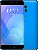 Meizu M6 Note Price In Pakistan MobileMall