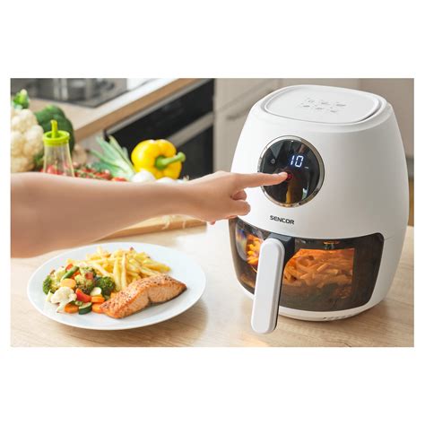 Vita Fryer SFR 5340WH Sencor