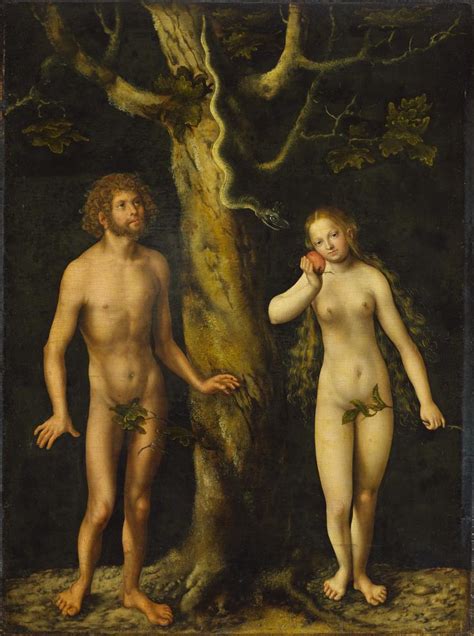 The Renaissance Nude