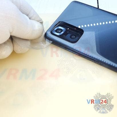 How To Disassemble Xiaomi Redmi Note Pro Instruction Photos Video