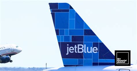 Jetblue Spirit Scrap 3 8 B Merger Plan