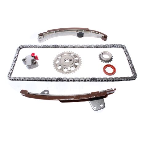 Ripley KIT DISTRIBUCION TOYOTA YARIS 1500 1NZ FE NCP93 DOHC 16 VALV