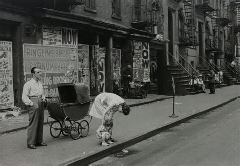 Galería Helen Levitt Oscar En Fotos