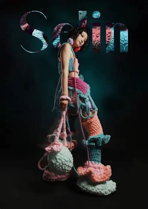 SELIN MAGAZINE - Accepting submissions on Kavyar
