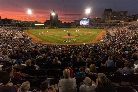 Events Downtown Akron