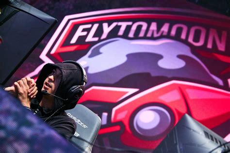 Итоги Parimatch Dota 2 League Season 2 FlyToMoon летит к инвайтам