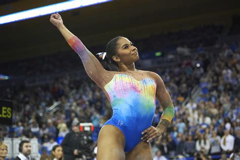 Womens Ncaa Week Five Recap And Rankings International Gymnast