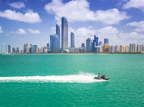 40 Fun Facts About Abu Dhabi Everything You Need To Know About The