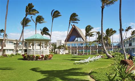 Maui Beach Hotel | Groupon