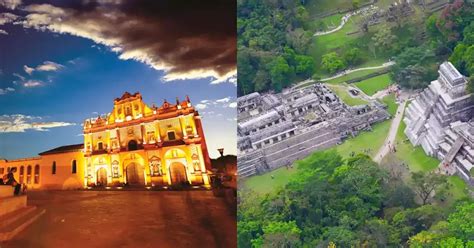 Los Pueblos M Gicos En Chiapas Que Deber As Visitar En Estas