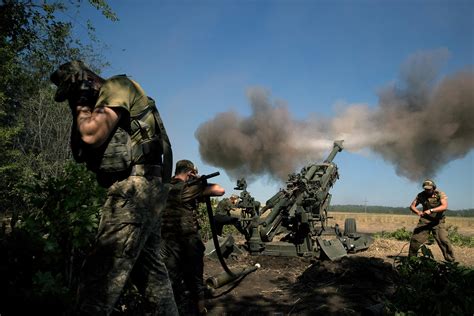 Guerre En Ukraine Et Lpm Le Top Des Enseignements De La Guerre