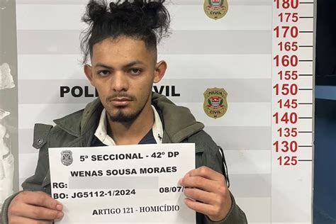 Estava B Bado Diz Homem Preso Acusado De Matar Filho De Meses