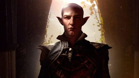 Dragon Age Dreadwolf Resurfaces With A Key Cinematic That Explains Who