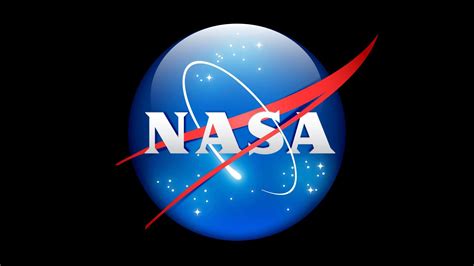 Nasa Old Logo Wallpapers Wallpaper Cave