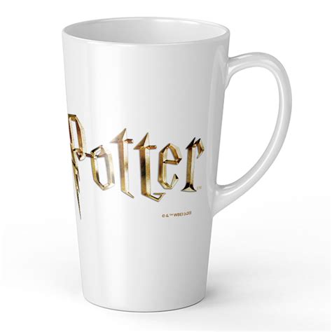 Ceramiczny Kubek Xl Latte Harry Potter Du Y Gad Etarnia