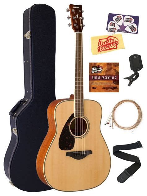 Best Left Hand Acoustic Guitars Reviewed In Detail Jan