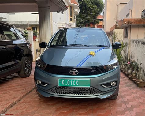 How The Tata Tiago EV Made Me An EV Convert And Helped Me Save Rs