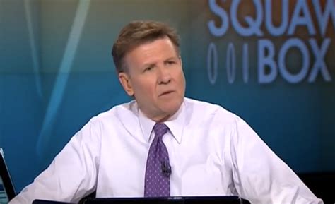 CNBC's Joe Kernen: Climate change is "almost like witchcraft" | Salon.com