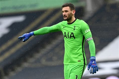 Lafc Completes Signing Of Lloris