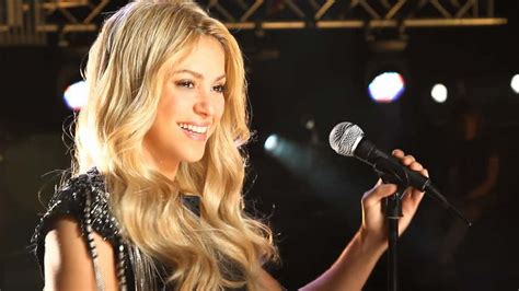 Five minutes with singer-songwriter Shakira | Canadian Living