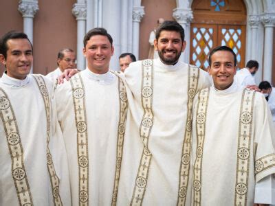 Legionarios De Cristo Ordenaciones Diaconales Archives Legionarios De