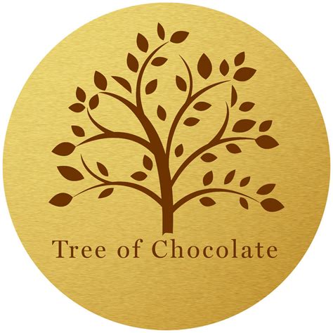 Tree Of Chocolate