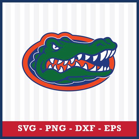 Florida Gators Svg Florida Gators Logo Svg Ncaa Svg Sport Inspire