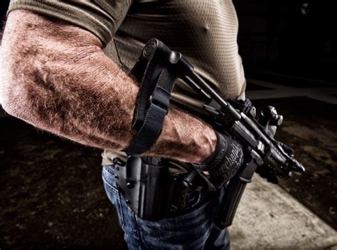 SB Tactical® - Inventors of the Original Stabilizing Brace™