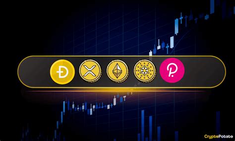 Crypto Price Analysis July 05 Eth Xrp Ada Doge And Dot