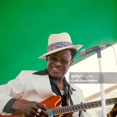 Lightnin Hopkins Photos and Premium High Res Pictures - Getty Images