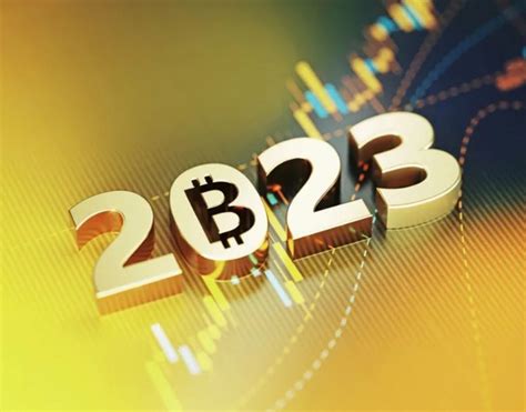 Top 3 Bitcoin Price Predictions For 2023