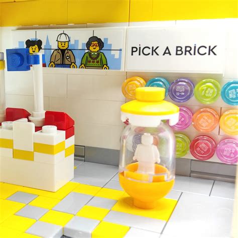 Lego Brand Store 40574 Set Review The Brick Post