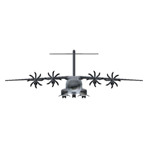 Simpleplanes Airbus A400m V2