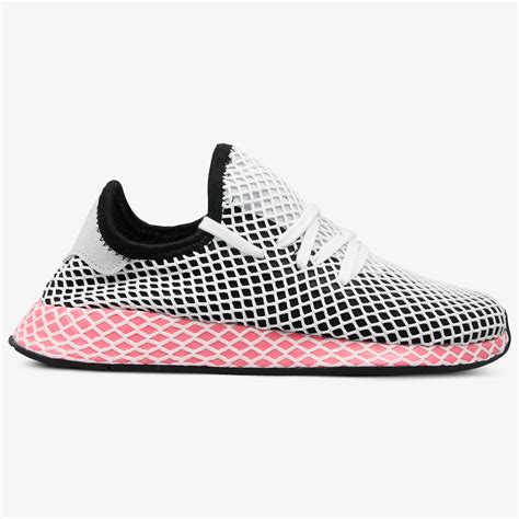 Adidas Deerupt Runner W Cq Barva Ern M Dn Tenisky Eny Boty