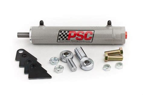 Performance Steering Components Psc Sc K Psc Steering Assist