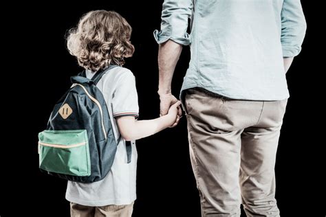 Ecco I Primi Segni Di Discriminazione Su Mio Figlio Un Padre Ci