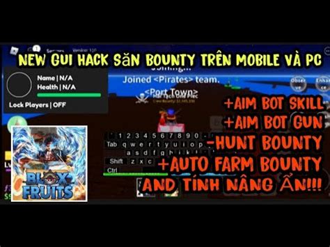 ROBLOX ARCEUS X 2 1 3 NEW SCRIPT HACK BLOX FRUITS AUTO FARM BOUNTY